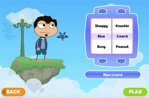 login poptropica